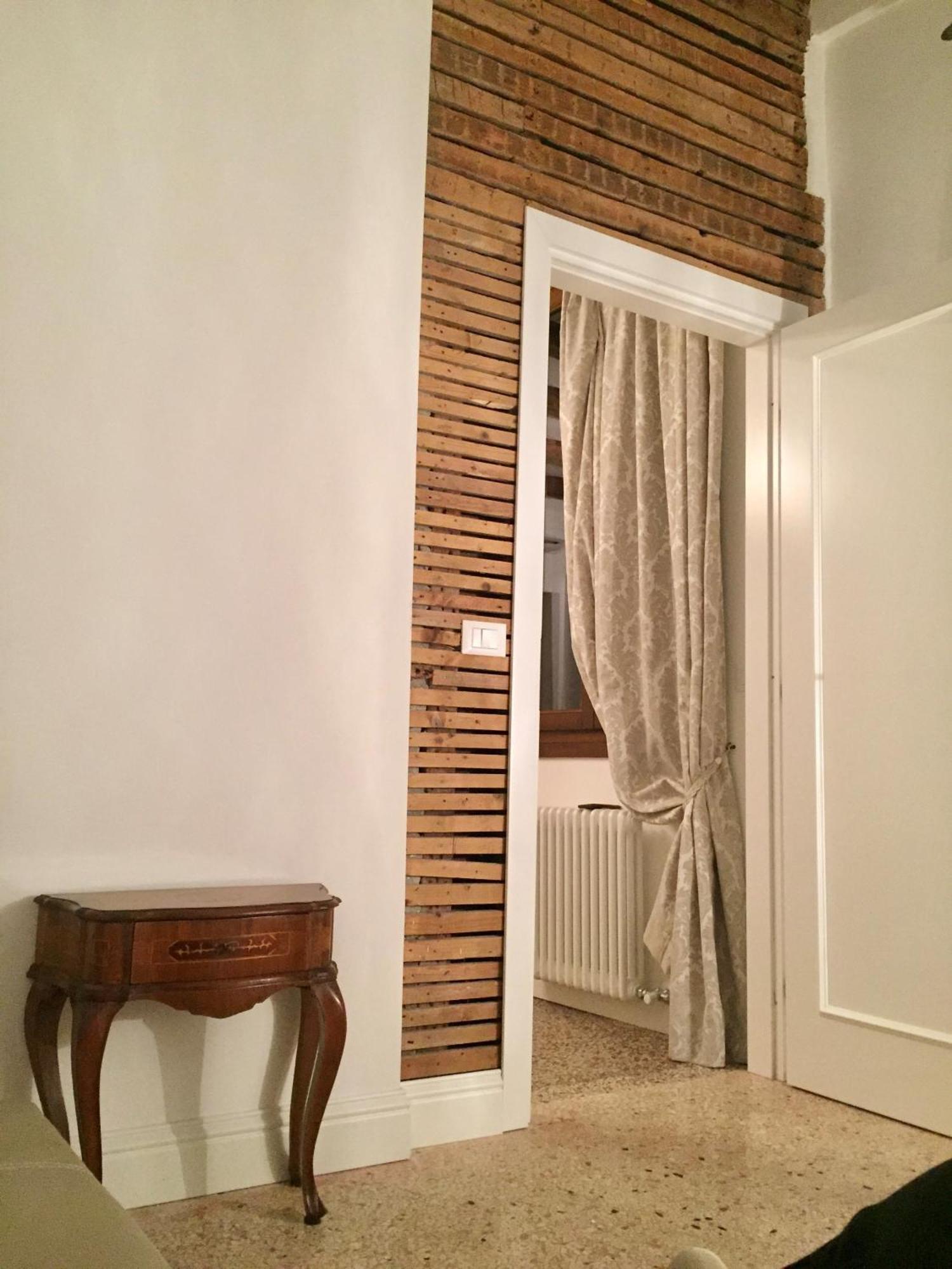 ונציה Ca Giovanni - Charmant And Exclusive Apartment מראה חיצוני תמונה
